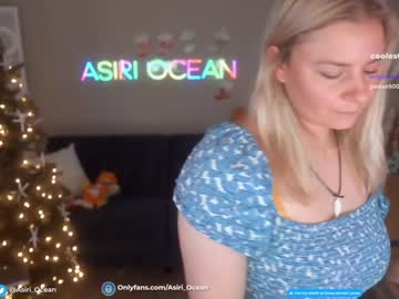 Cam stars girl asiri_ocean image #5847696