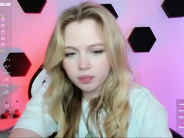 Cam stars girl small_blondee image #3987161