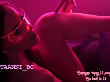 Cam stars girl taanni_bc image #3787968