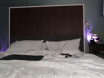 Cam stars couple ari_lovexo image #4249312