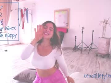 Cam stars girl kendalltyler image #388761