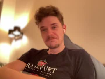 Cam stars man ironthud image #5575866