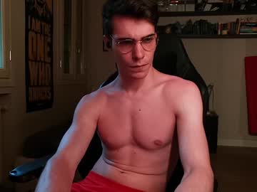 Cam stars man dumbnerd3 image #4868944