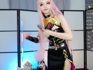 Cam stars girl nicky_spark image #3541481