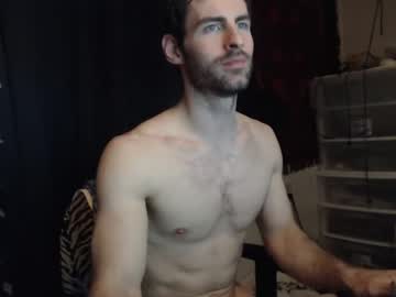 Cam stars man bedghost image #385275