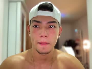 Cam stars man nicolas_bet image #5966070