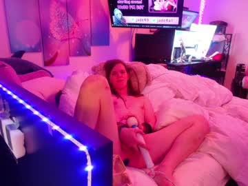 Cam stars tranny jade49 image #4752782