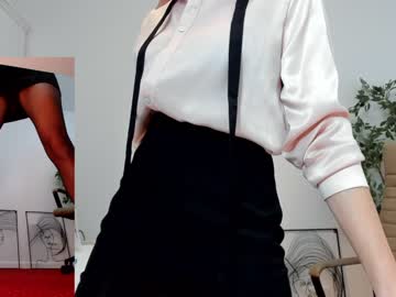 Cam stars girl legswattitude image #6095840
