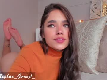 Cam stars girl _meghan_gomez1_ image #373832
