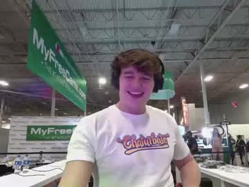 Cam stars man thejohnnystone image #3212853