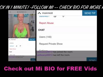 Cam stars girl miakinkdd image #3017266