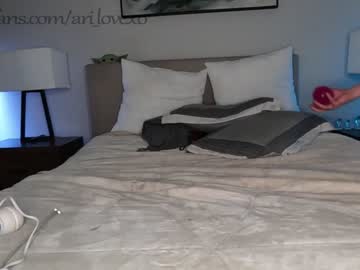 Cam stars couple ari_lovexo image #4820828