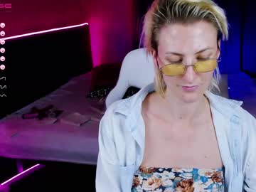 Cam stars girl eva__blonde image #2154070