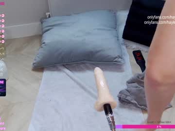 Cam stars girl hayleex image #4115479