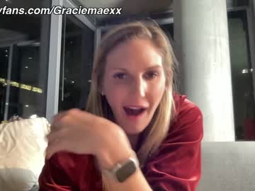 Cam stars couple graciemae_baexx image #6445634