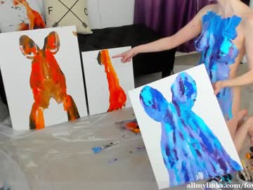 Cam stars girl foxy_gamer image #5699263