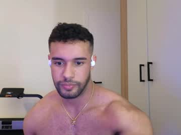 Cam stars man izaak_lover image #7009654