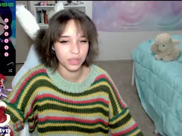 Cam stars girl _fairyslvt image #3400668