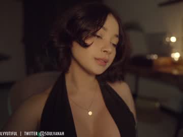 Cam stars girl soulvanah image #2335824