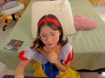 Cam stars girl little_effy18 image #5524645
