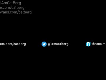 Cam stars girl catberg image #5482020