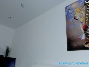 Cam stars girl _timeless_paradox image #3478466