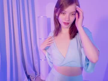Cam stars girl bless_sheila image #4378159