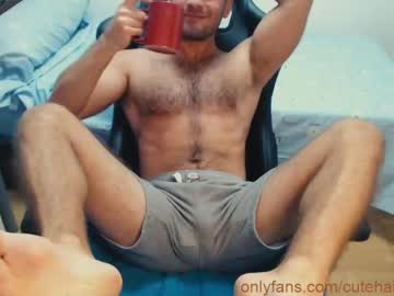 Cam stars man cutehairymacho image #1963139
