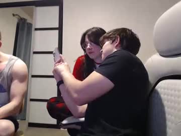 Cam stars man lustfullives image #6368776