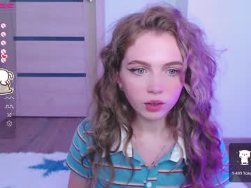 Cam stars girl small_blondee image #3082298