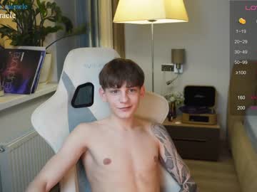 Cam stars man aiko_miracle image #6717633