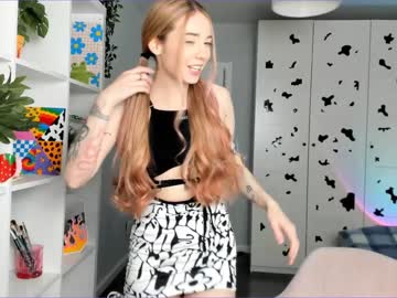 Cam stars girl thisisamelia image #3781496
