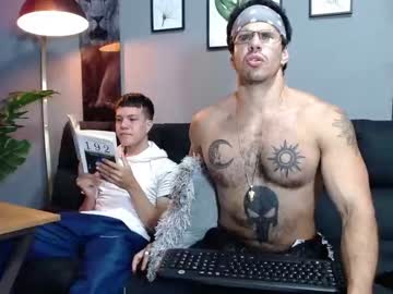 Cam stars man bless_my_neighbor image #1389151