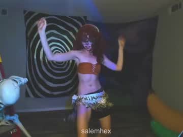 Cam stars girl salemhex image #4508994