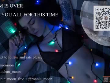 Cam stars girl ronnie_moon image #1205079