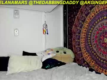 Cam stars couple akgingersnaps image #2501906