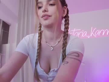 Cam stars girl victoria_karma image #1070023