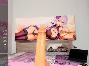Cam stars girl raru_mi image #3475522