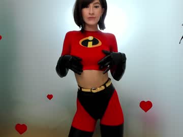 Cam stars girl aileen_williams image #1275293