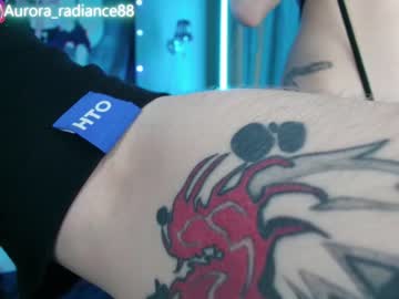 Cam stars couple aurora_radiance image #6583722