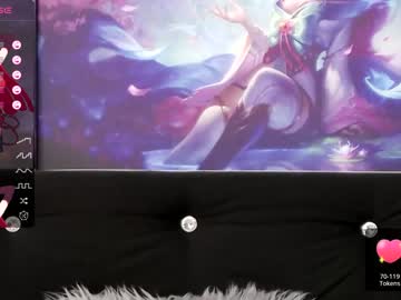 Cam stars girl xenomy image #5602380