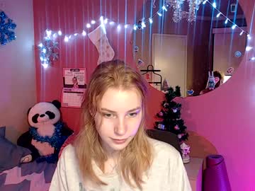 Cam stars girl glowing_elli image #836251