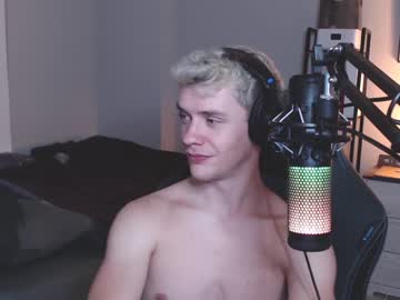 Cam stars man ironthud image #2603389