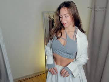 Cam stars girl wave_of_happy_ image #5814726
