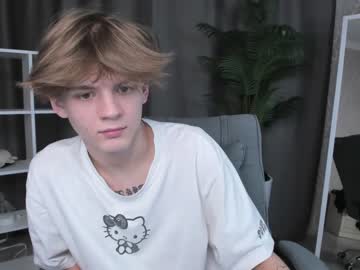 Cam stars man jacob_best image #4023185