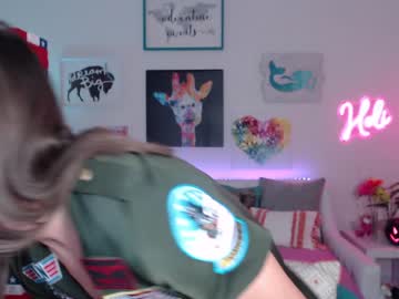 Cam stars girl holihurricane image #5548506