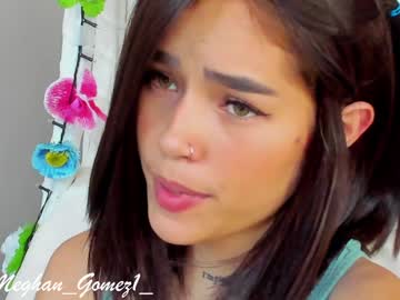Cam stars girl _meghan_gomez1_ image #194166