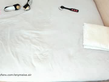 Cam stars girl anymaisa_air image #219863
