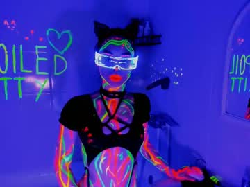 Cam stars girl spoiled_kittty image #7038053