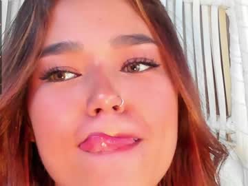 Cam stars girl _meghan_gomez1_ image #1379462